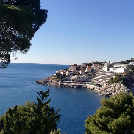 Apartment Vera Dubrovnik Luaran gambar