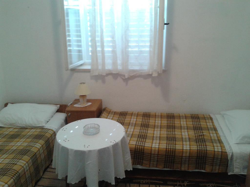 Apartment Vera Dubrovnik Bilik gambar