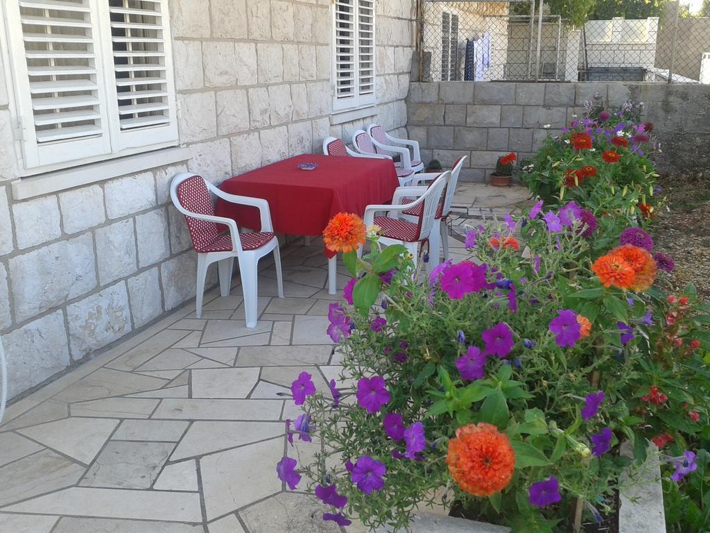 Apartment Vera Dubrovnik Bilik gambar