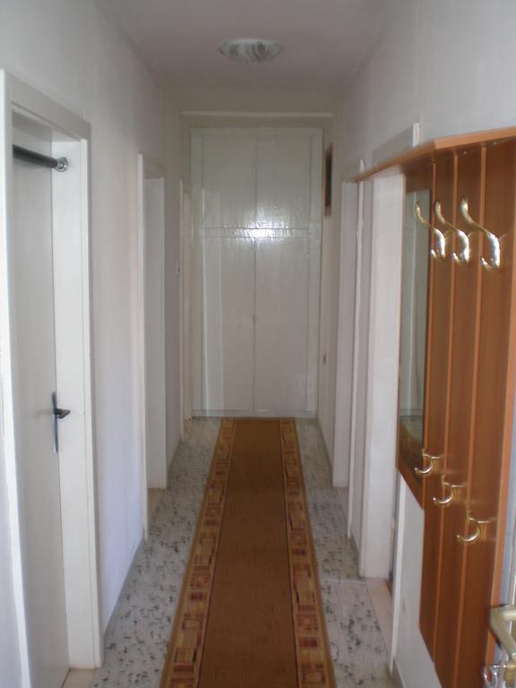 Apartment Vera Dubrovnik Bilik gambar