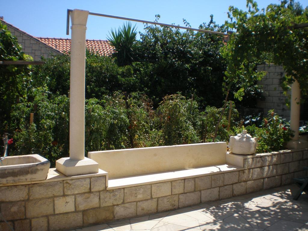 Apartment Vera Dubrovnik Bilik gambar