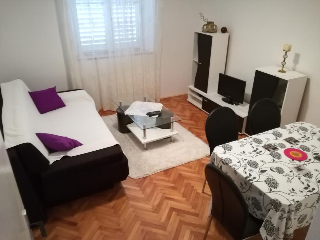 Apartment Vera Dubrovnik Luaran gambar