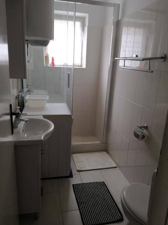 Apartment Vera Dubrovnik Luaran gambar