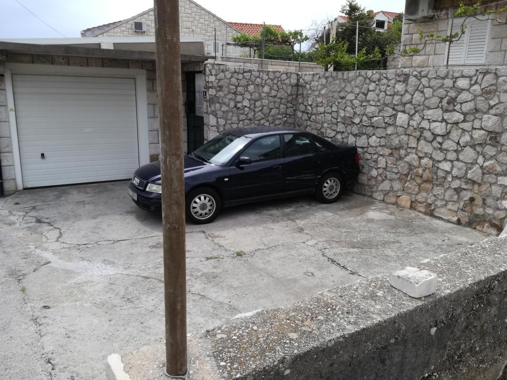 Apartment Vera Dubrovnik Luaran gambar