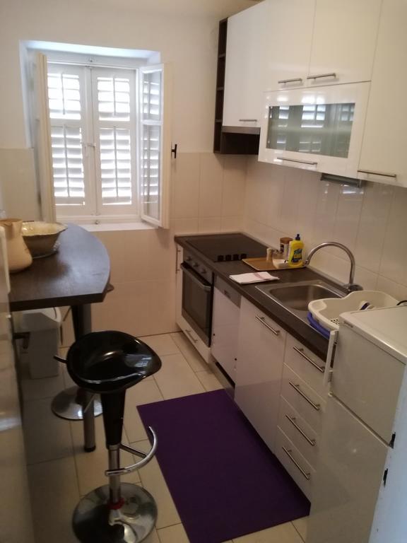 Apartment Vera Dubrovnik Luaran gambar