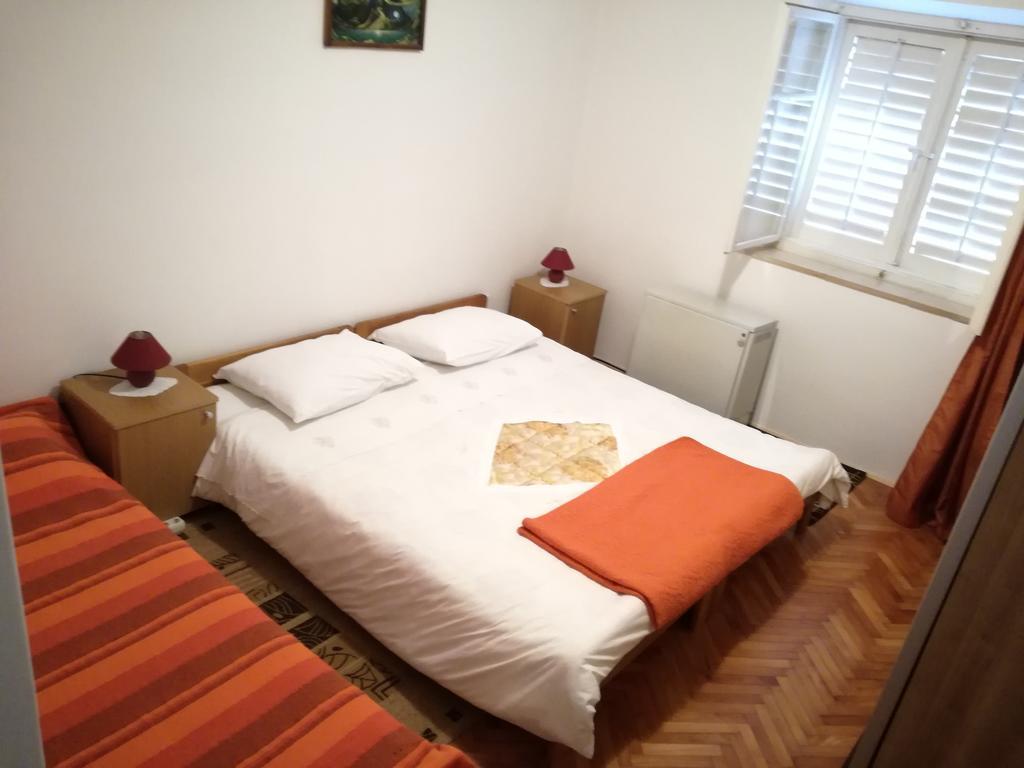 Apartment Vera Dubrovnik Luaran gambar