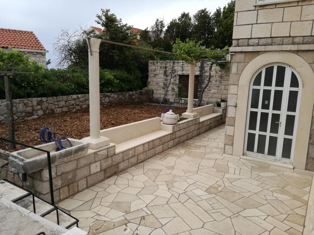 Apartment Vera Dubrovnik Luaran gambar