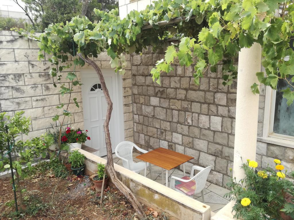 Apartment Vera Dubrovnik Bilik gambar