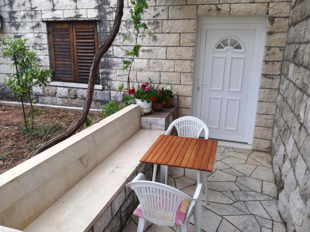 Apartment Vera Dubrovnik Luaran gambar