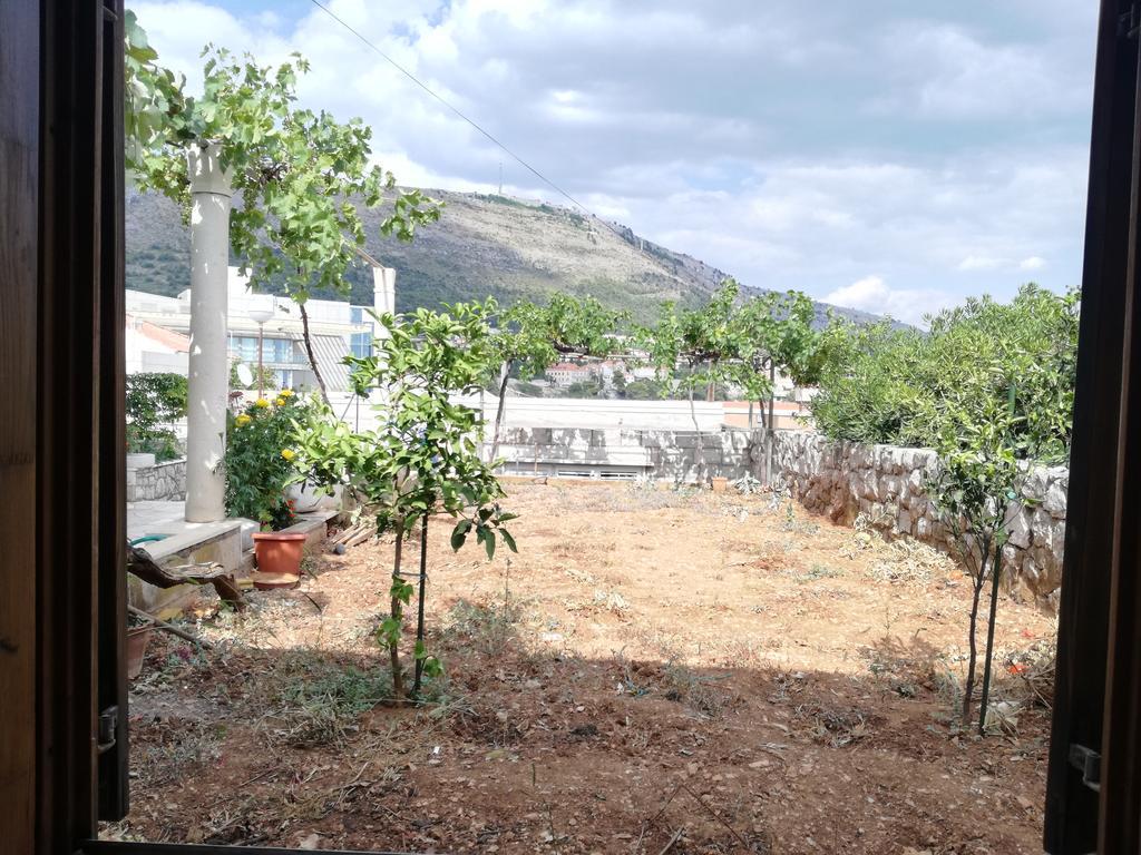 Apartment Vera Dubrovnik Luaran gambar