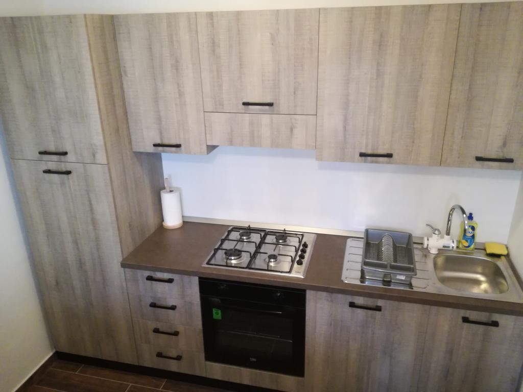 Apartment Vera Dubrovnik Luaran gambar