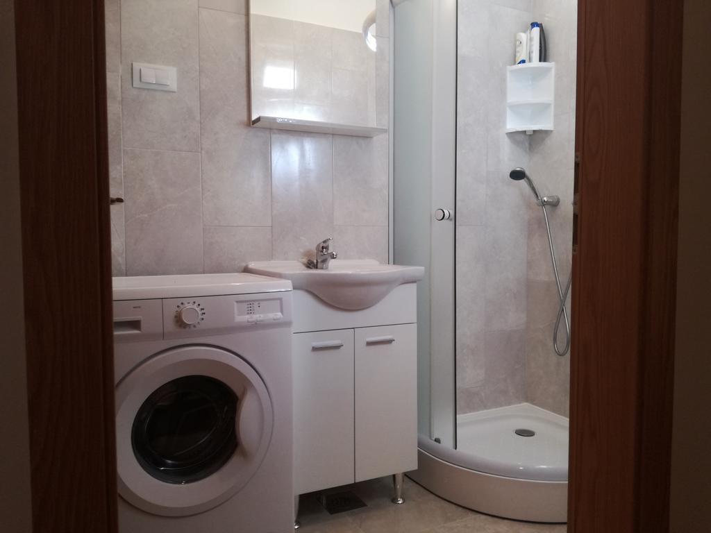 Apartment Vera Dubrovnik Luaran gambar