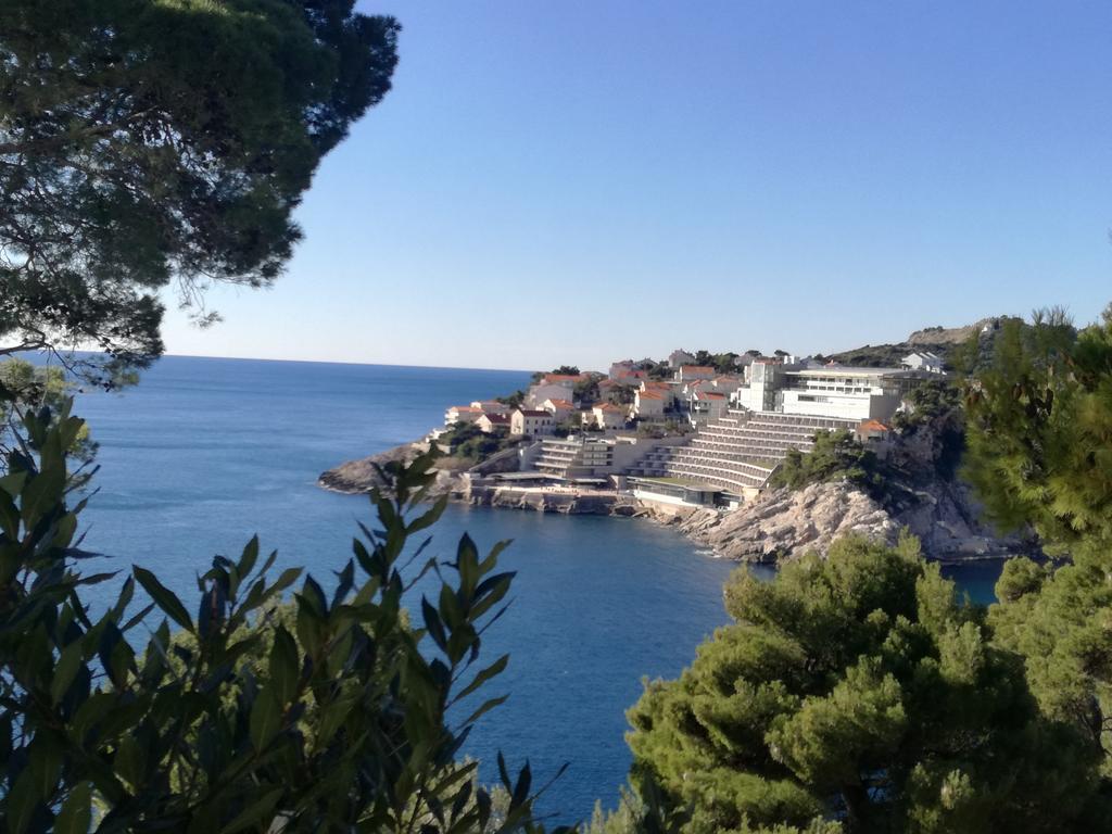 Apartment Vera Dubrovnik Luaran gambar